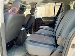 نيسان ارمادا